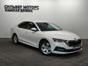 Skoda Octavia IV (A8) Пермь  - изображение 24