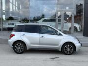 Toyota Ist I Новосибирск  - изображение 13