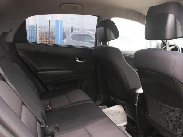SsangYong Actyon II с пробегом 2011 года, цена 650 000 рублей, 234649 км, внедорожник, Автокод Объявления