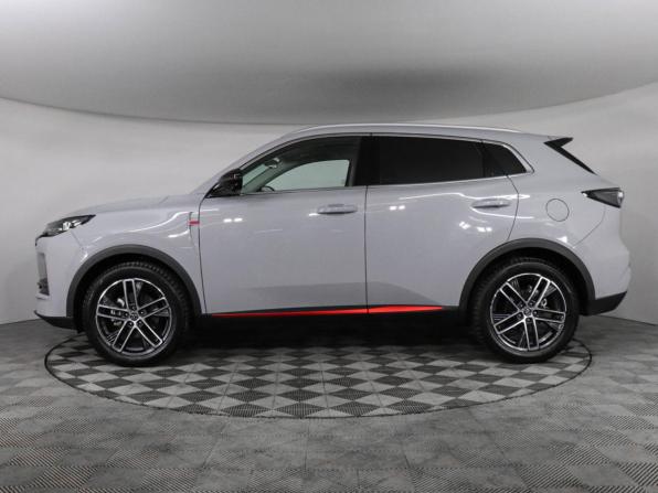 Changan UNI-S (CS55 Plus) с пробегом 2024 года, цена 2 190 000 рублей, 9800 км, внедорожник, Автокод Объявления