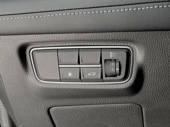 Changan CS95 I Рестайлинг 2 с пробегом 2024 года, цена 3 500 000 рублей, 270 км, внедорожник, Автокод Объявления