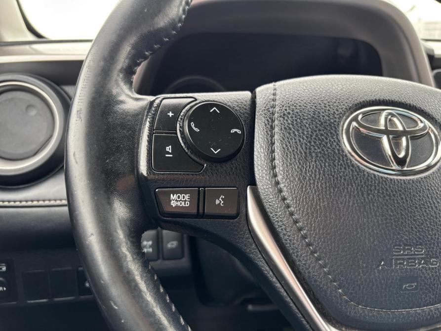 Toyota RAV4 IV (XA40) Рестайлинг Набережные Челны  - изображение 24