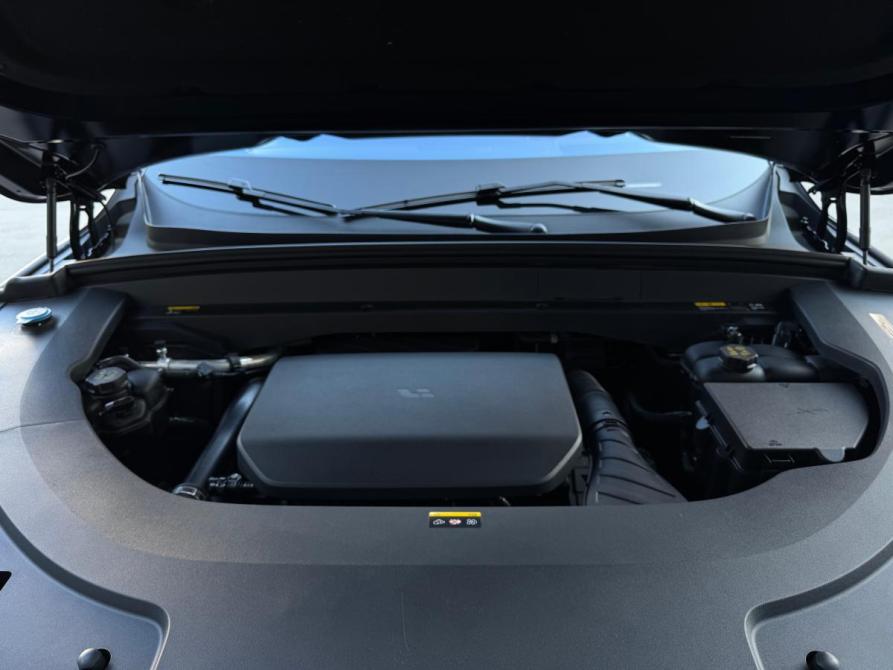 Li Auto (Lixiang) L7 I Иркутск  - изображение 36