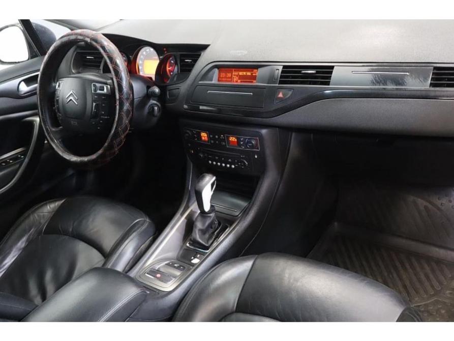 Citroen C5 II Коломна  - изображение 5