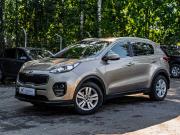 Kia Sportage IV Санкт-Петербург  - изображение 16