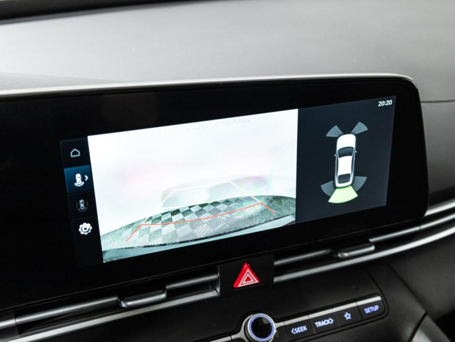 Hyundai Elantra VII (CN7) Рестайлинг Санкт-Петербург  - изображение 16