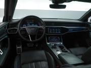 Audi A6 allroad IV (C8) Москва  - изображение 31