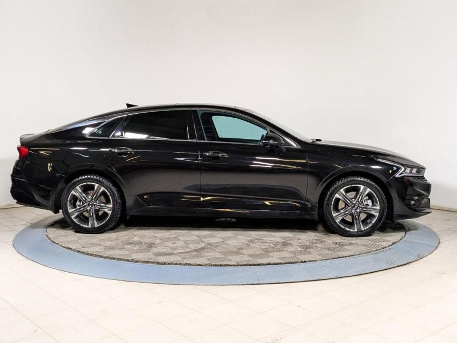Kia K5 III Екатеринбург  - изображение 9