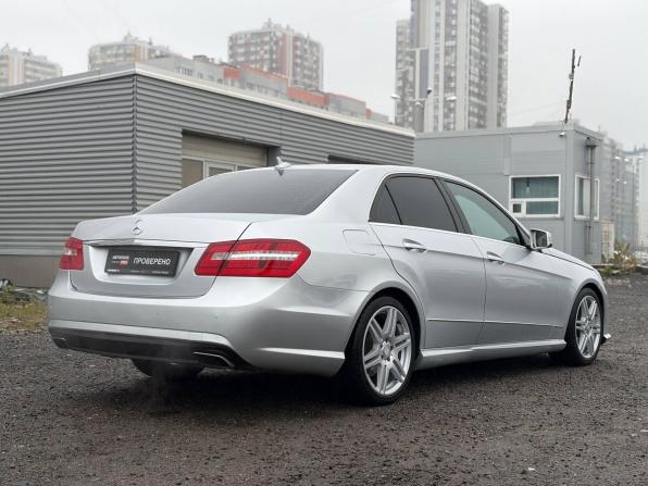 Mercedes-Benz E-Класс IV (W212 S212 C207) с пробегом 2012 года, цена 1 350 000 рублей, 411000 км, седан, Автокод Объявления