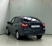 Lada (ВАЗ) Granta I Рестайлинг Воронеж  - изображение 28