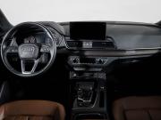 Audi Q5 II (FY) Рестайлинг Москва  - изображение 32