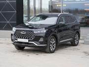 Chery Tiggo 7 Pro I Новосибирск  - изображение 23