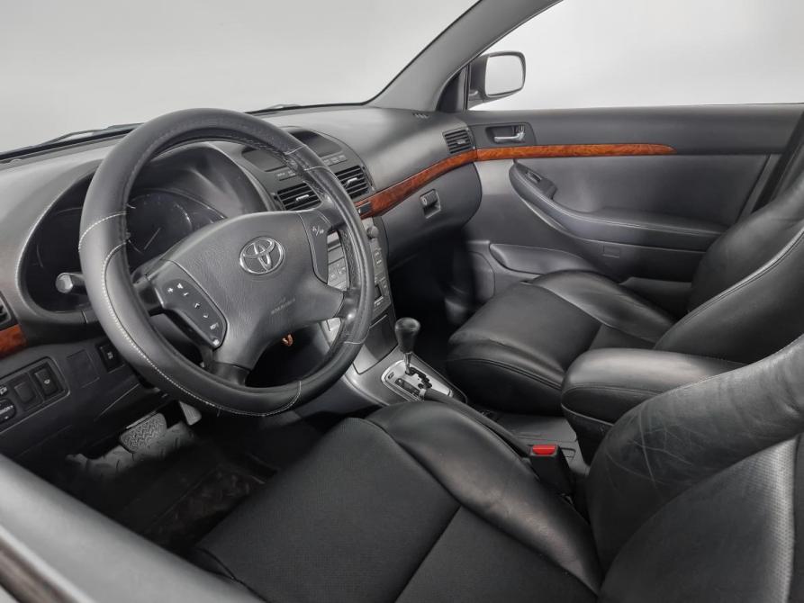 Toyota Avensis II Нижний Новгород  - изображение 13
