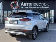 Geely Atlas Pro Волгоград  - изображение 22