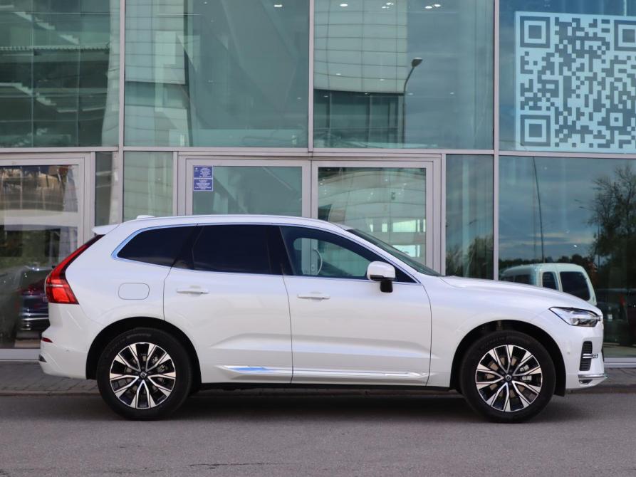 Volvo XC60 II Рестайлинг Санкт-Петербург  - изображение 6
