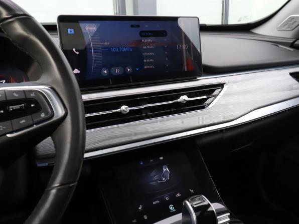 Chery Tiggo 8 Pro I с пробегом 2023 года, цена 2 175 000 рублей, 39363 км, внедорожник, Автокод Объявления