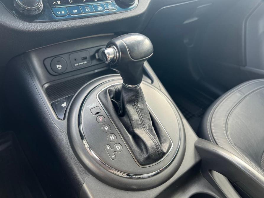 Kia Sportage III Стерлитамак  - изображение 19