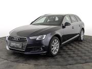 Audi A4 V (B9) Санкт-Петербург  - изображение 27