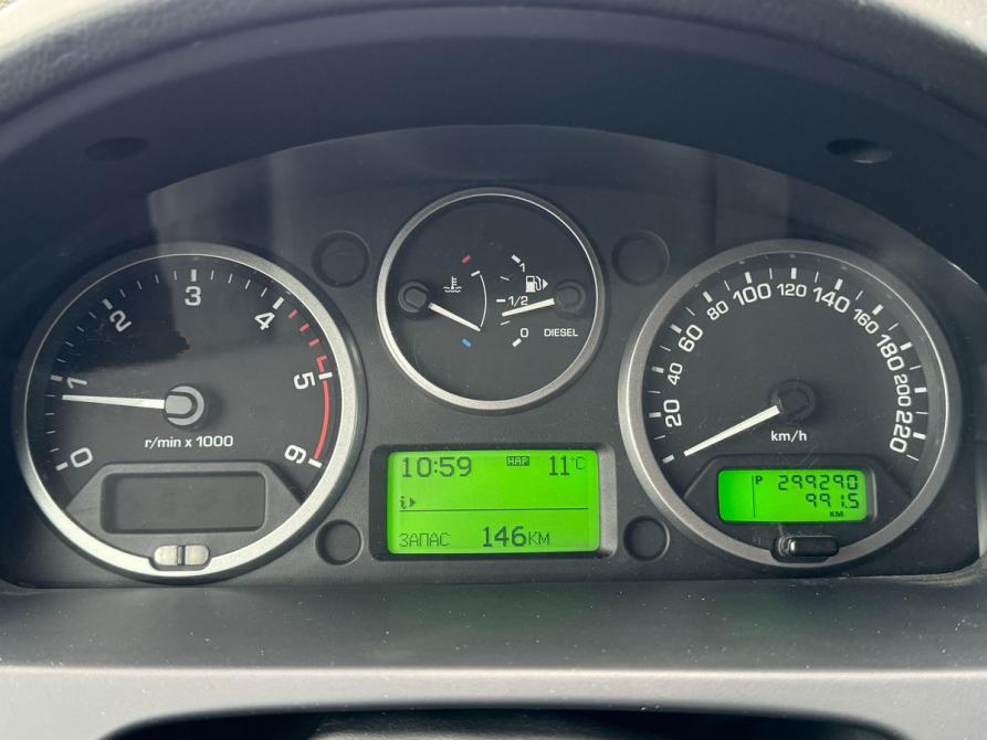 Land Rover Freelander II Рестайлинг Архангельск  - изображение 13