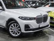 BMW X7 I (G07) Санкт-Петербург  - изображение 40