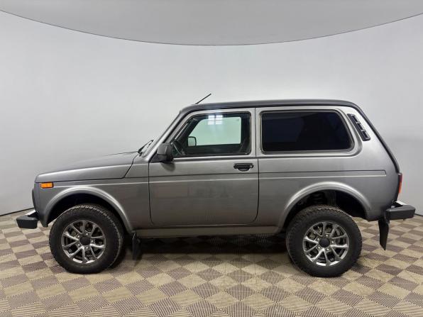 Lada (ВАЗ) Niva Legend I с пробегом 2022 года, цена 880 000 рублей, 31661 км, внедорожник, Автокод Объявления
