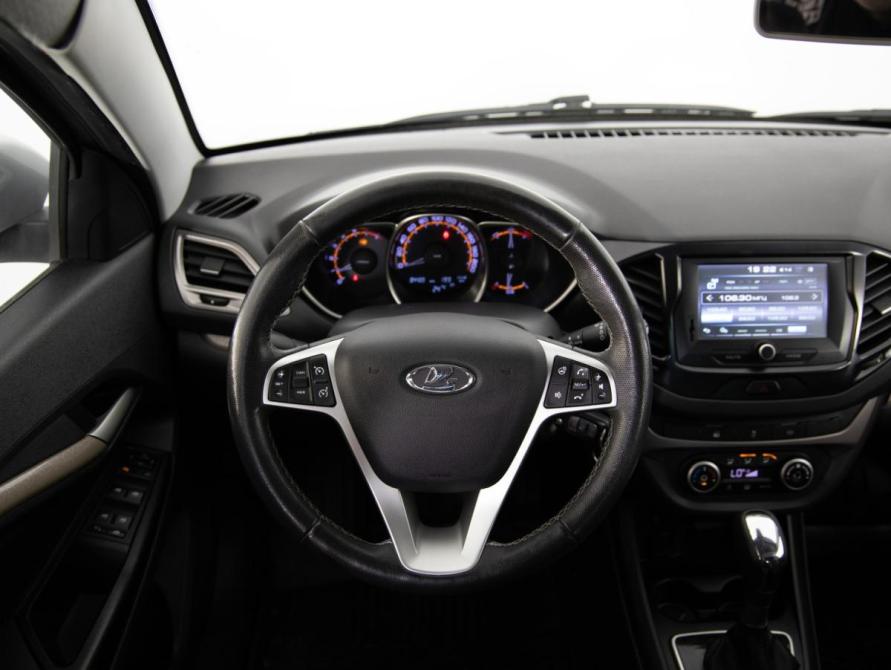 Lada (ВАЗ) Vesta I Санкт-Петербург  - изображение 11