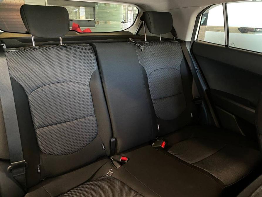 Hyundai Creta I Рестайлинг Тверь  - изображение 16