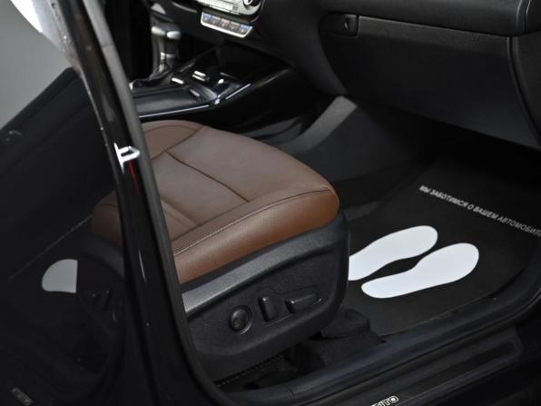 Kia Sorento III Prime Рестайлинг с пробегом 2019 года, цена 2 149 000 рублей, 94000 км, внедорожник, Автокод Объявления