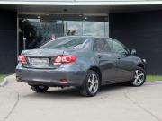 Toyota Corolla X (E140 E150) Рестайлинг Самара  - изображение 23