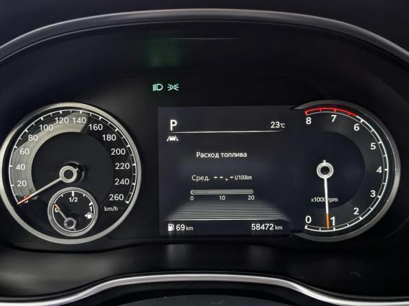 Genesis G80 II с пробегом 2021 года, цена 4 200 000 рублей, 58470 км, седан, Автокод Объявления
