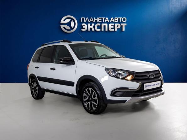 Lada (ВАЗ) Granta I Рестайлинг с пробегом 2023 года, цена 820 000 рублей, 57348 км, универсал, Автокод Объявления