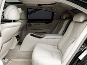 Lexus LS IV Екатеринбург  - изображение 70