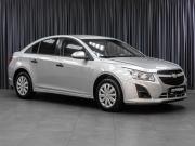 Chevrolet Cruze I Рестайлинг Тюмень  - изображение 16