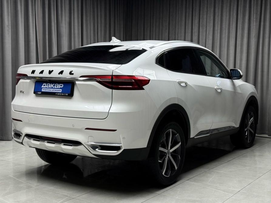 Haval F7x I Ижевск  - изображение 7