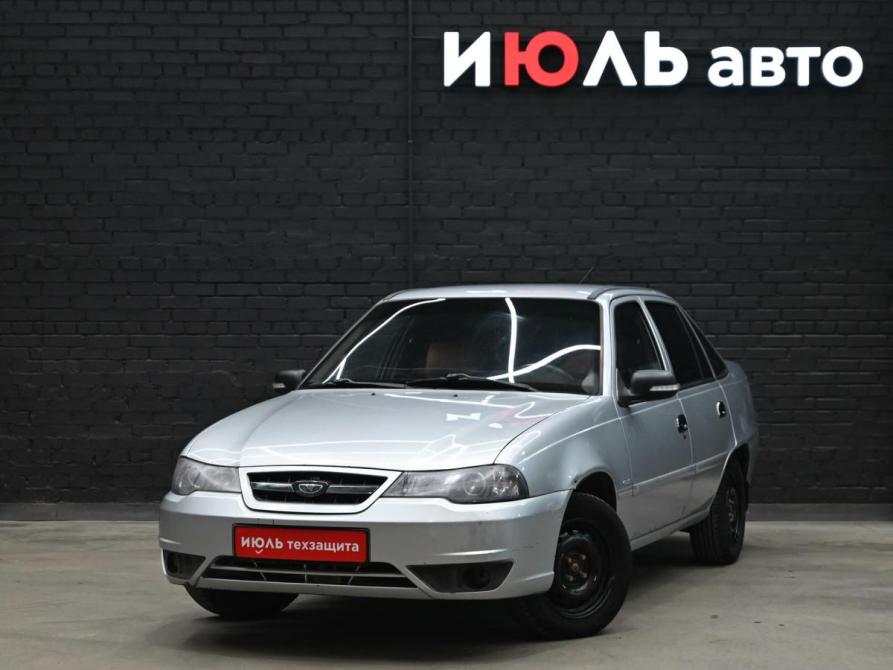 Daewoo Nexia I Рестайлинг Екатеринбург  - изображение 1