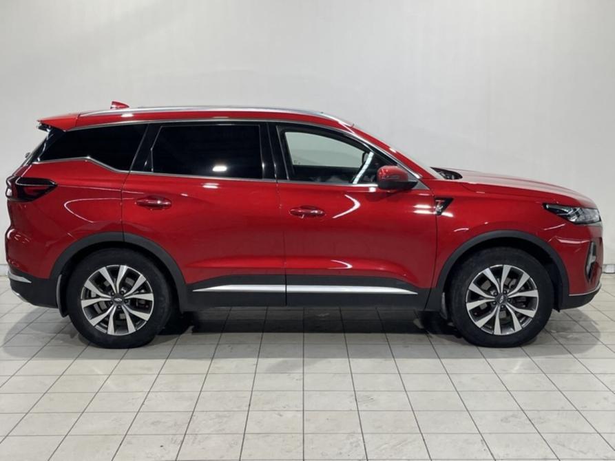 Chery Tiggo 7 Pro Max I Курск  - изображение 4