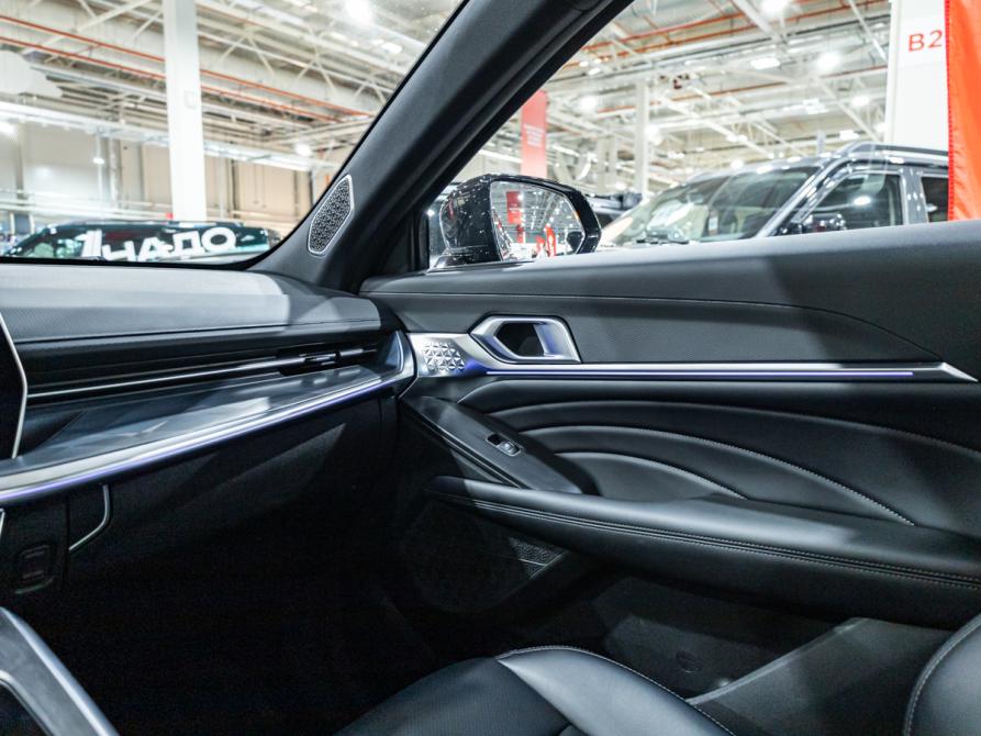 Haval F7x II Санкт-Петербург  - изображение 29