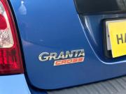 Lada (ВАЗ) Granta I Рестайлинг Ижевск  - изображение 34