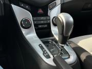 Chevrolet Cruze I Рестайлинг Санкт-Петербург  - изображение 35