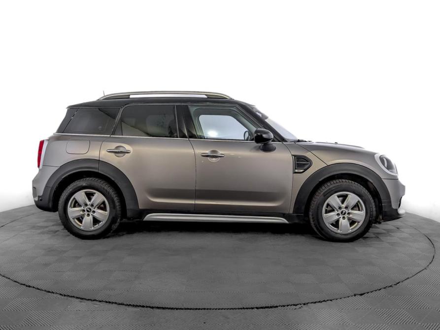 Mini Countryman II Москва  - изображение 4
