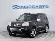 Nissan X-Trail I Рестайлинг Калининград  - изображение 21