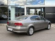 Volkswagen Passat B7 Москва  - изображение 26