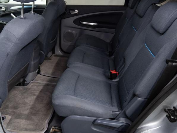 Ford S-MAX I с пробегом 2007 года, цена 829 000 рублей, 205836 км, минивэн, Автокод Объявления