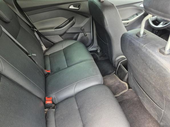 Ford Focus III с пробегом 2011 года, цена 700 000 рублей, 189000 км, хэтчбек, Автокод Объявления