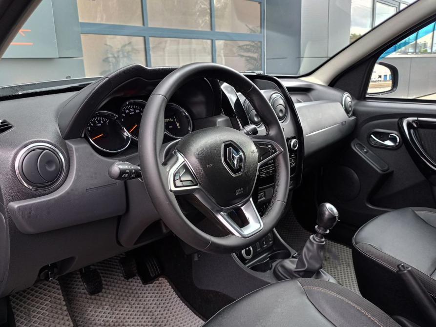 Renault Duster I Рестайлинг Казань  - изображение 7