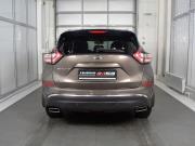 Nissan Murano III (Z52) Кемерово  - изображение 27