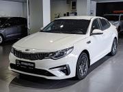 Kia Optima IV Рестайлинг Казань  - изображение 23