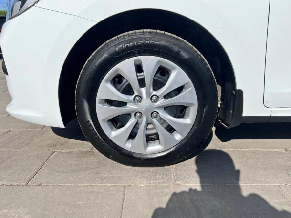 Kia Rio IV с пробегом 2020 года, цена 1 666 100 рублей, 58143 км, седан, Автокод Объявления