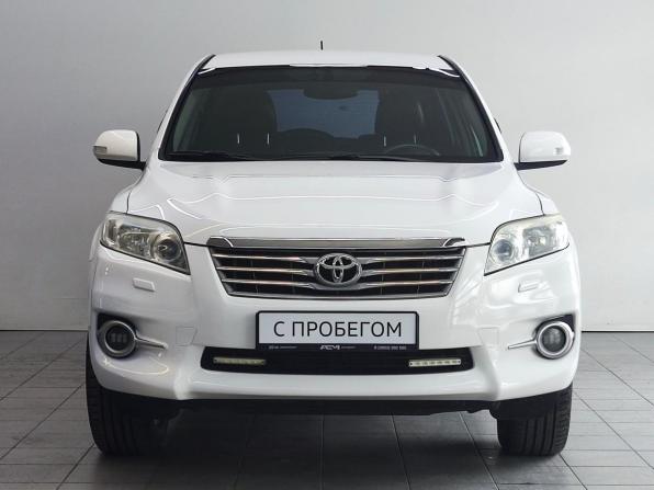 Toyota RAV4 III (XA30) Рестайлинг с пробегом 2011 года, цена 1 500 000 рублей, 206161 км, внедорожник, Автокод Объявления