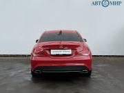 Mercedes-Benz CLA I (C117 X117) Москва  - изображение 19
